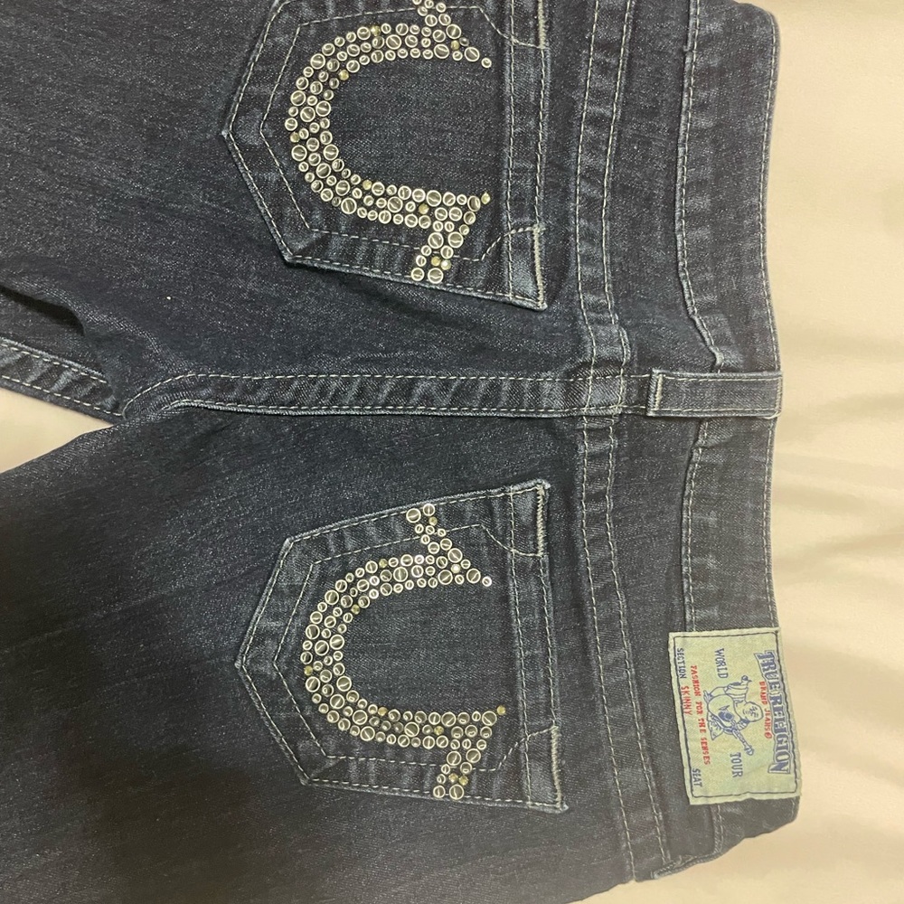 True Religion Jean size 27